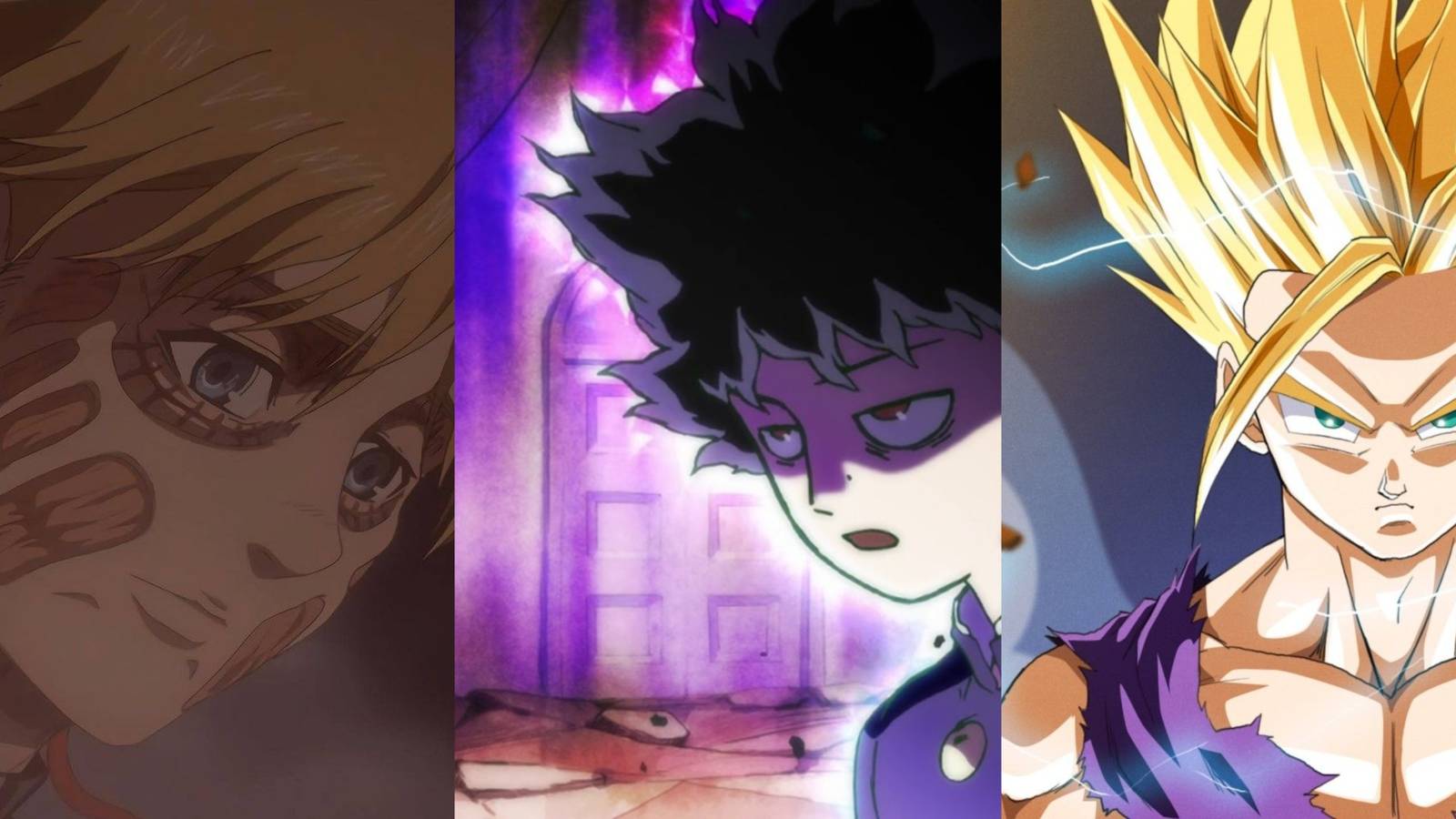8 Strongest Pacifists In Anime