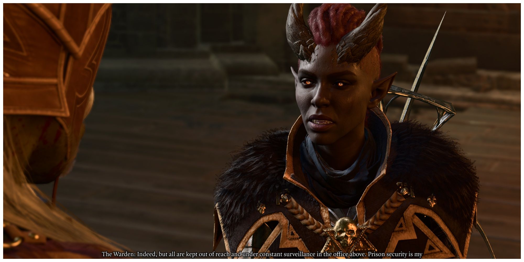 Baldur's Gate 3: How To Rescue The Tieflings Quest Guide