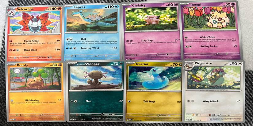 1st pokemon card ever made Buy Ekans Common | Hidden Fates