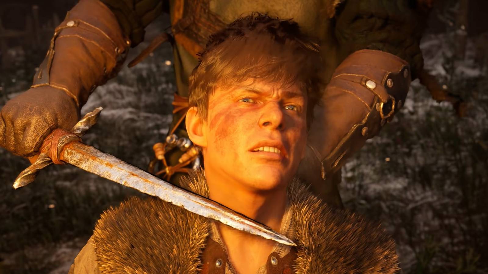 Crimson Desert System Requirements Crimson Desert System Requirements