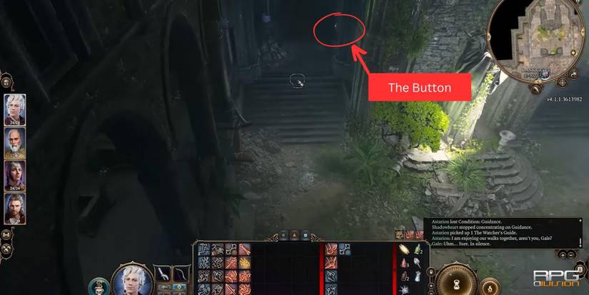 Baldur's Gate 3: How To Respec Your Character