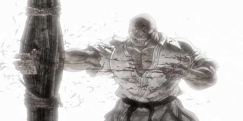 Wide Doppo Baki: 10 Strongest Techniques, Ranked