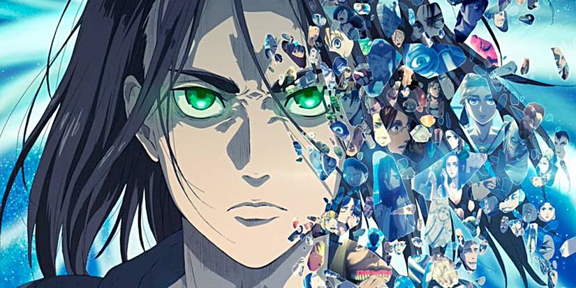 10 Most Overrated Anime Characters, Ranked