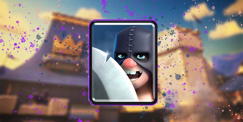 Clash Royale: 10 Best Epic Cards, Ranked Clash Royale: 10 Best Epic Cards, Ranked
