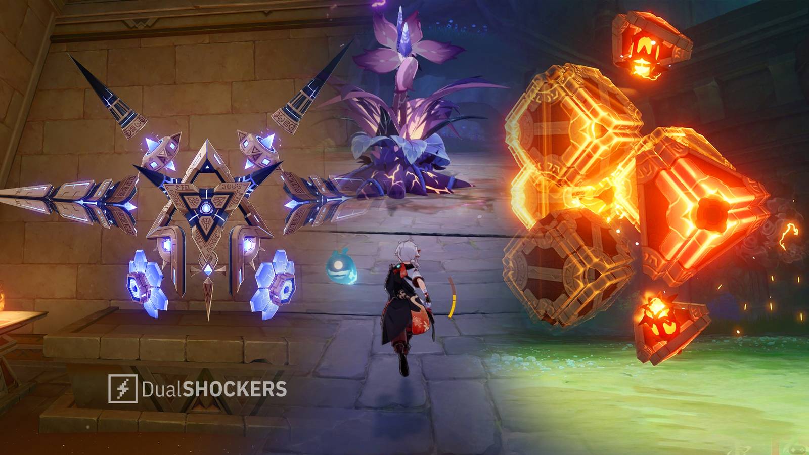 Genshin Impact: 10 Hardest Bosses in Spiral Abyss