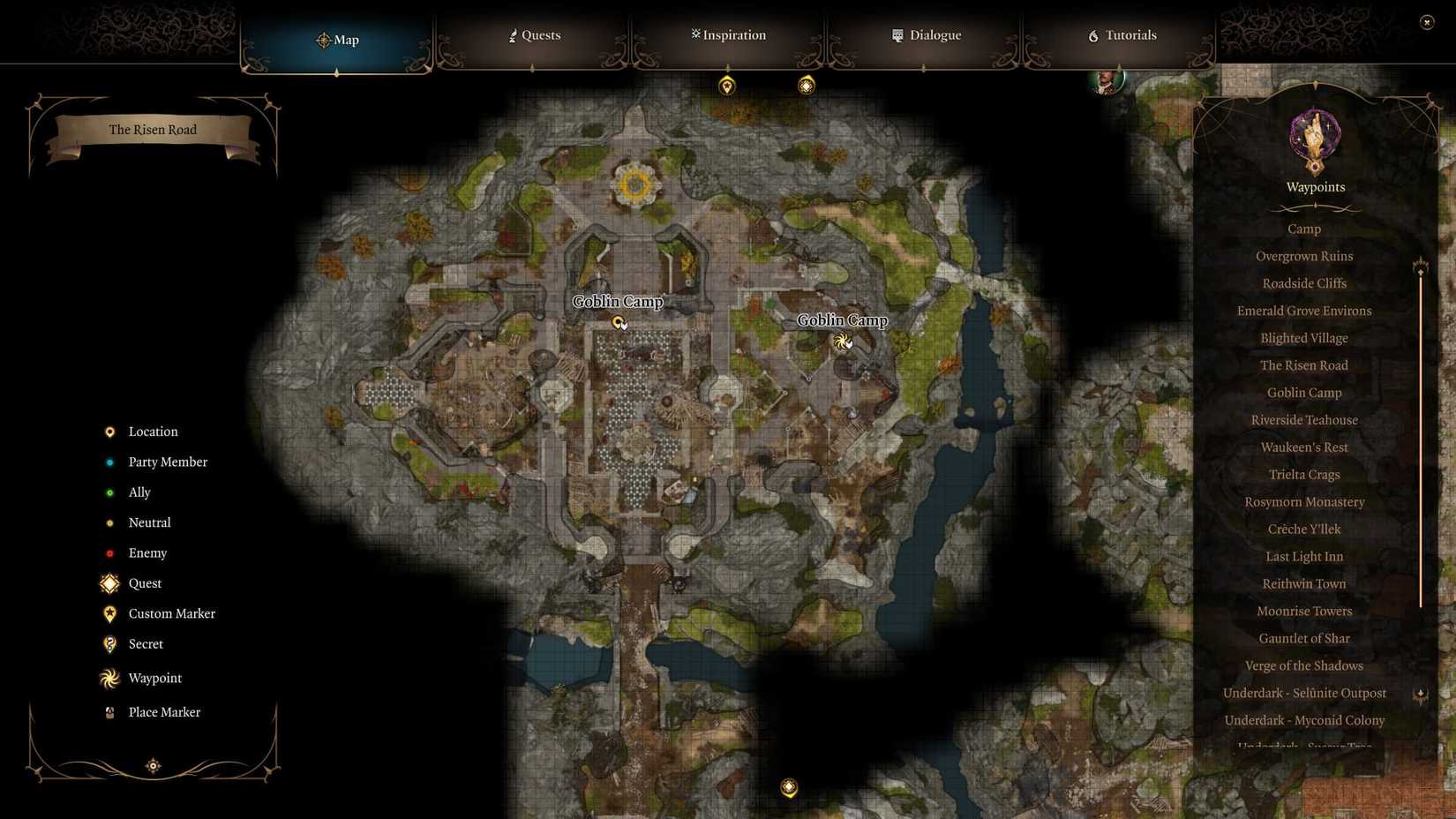 10 Baldur’s Gate 3 Moments that are Completely Different on a Second Playthrough