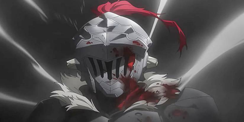 Top 10 Monster Slaying Anime