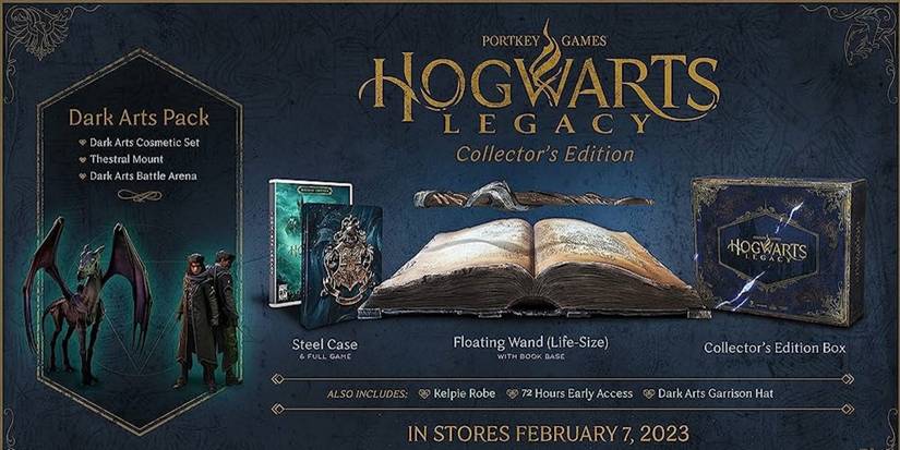 Game Editions 10 Best Video Game Collector Editions