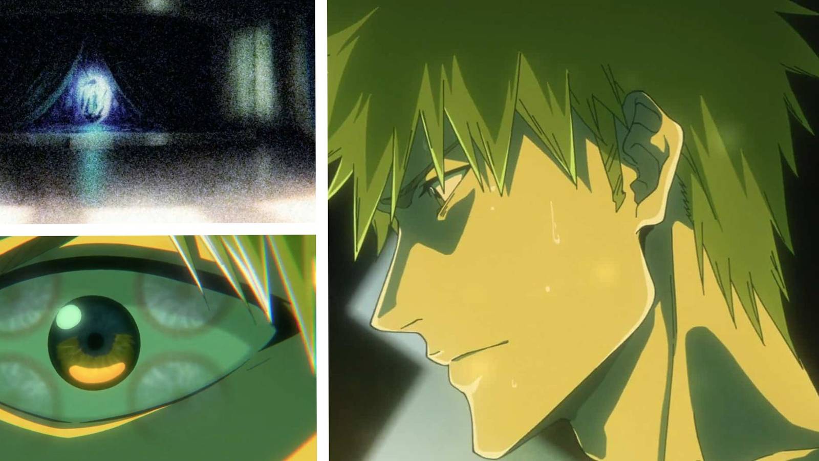 Bleach Tybw Ichigo S Soul Training Explained