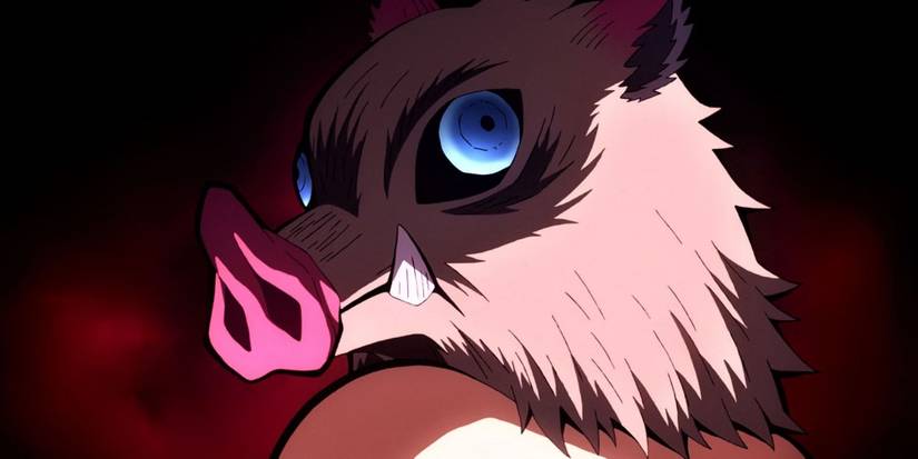 10 Funniest Anime Characters, Ranked