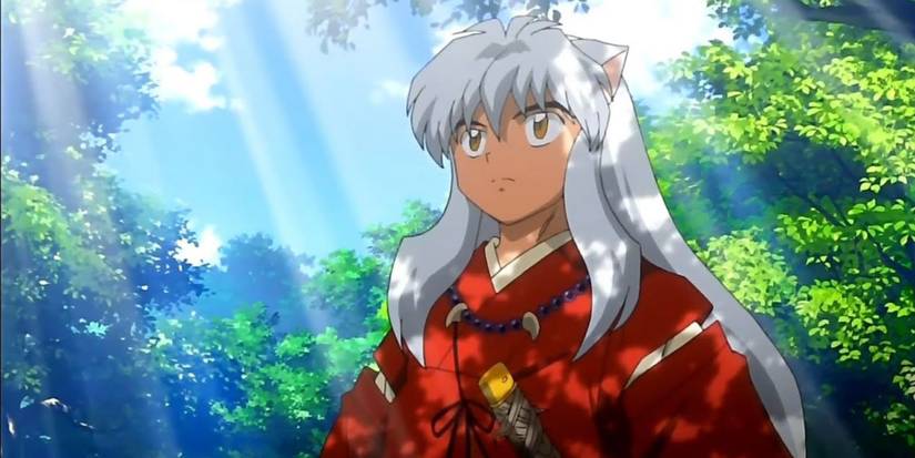 Inuyasha meilleur anime comme Bleach