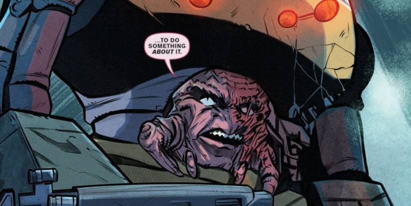 Teenage Mutant Ninja Turtles: 10 Best Villains, Ranked