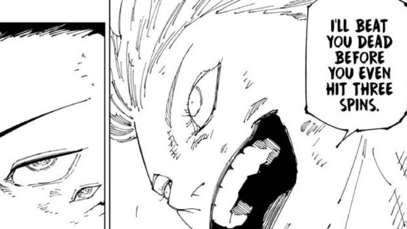 Jujutsu Kaisen Chapter 232 Release Date And Time Confirmed Following Delay jujutsu-kaisen-chapter-232-release-date-and-time-confirmed-following-delay