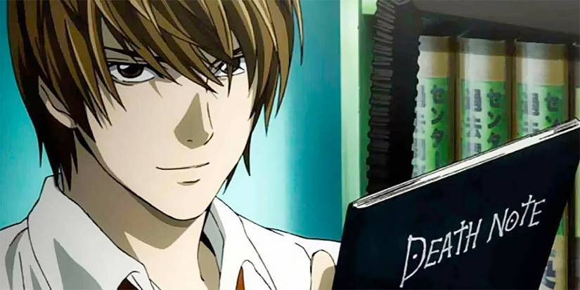 Death Note: 10 Smartest Characters, Ranked