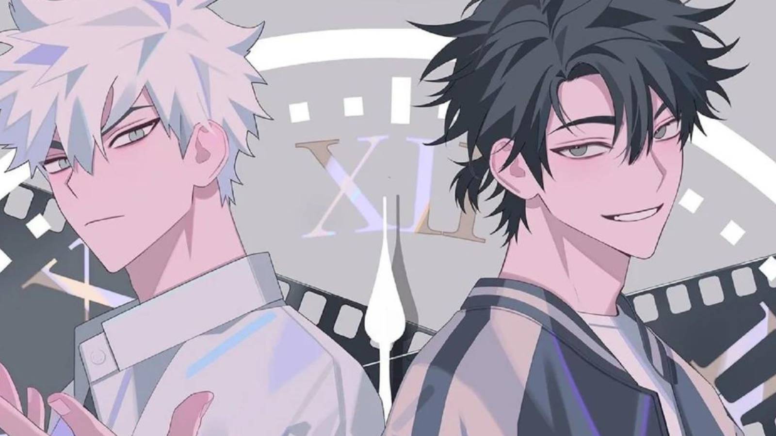 Link Click Season 2 Episode 5 Release Date And Time