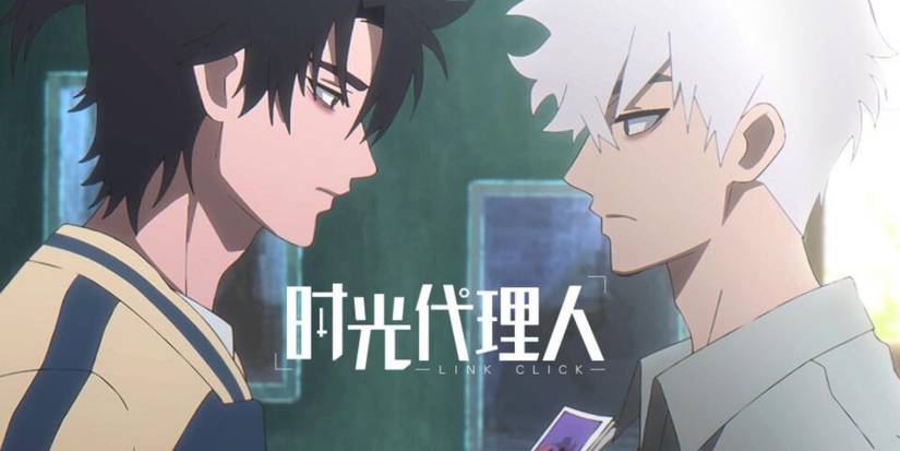 Link Click Season 2 Episode 6 Release Date And Time