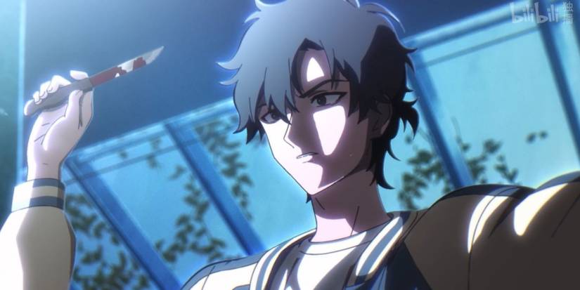 Link Click Season 2 Episode 7 Release Date And Time