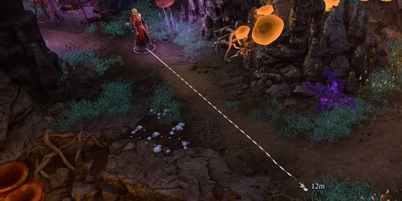 Longstridert Baldur’s Gate 3: 15 Best Utility Spells