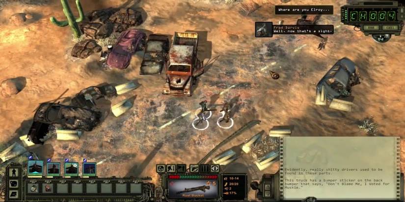 10 Best Games Like Divinity: Original Sin 2