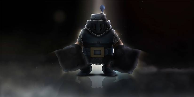 Clash Royale: 10 Best Legendary Cards, Ranked Clash Royale: 10 Best Legendary Cards, Ranked