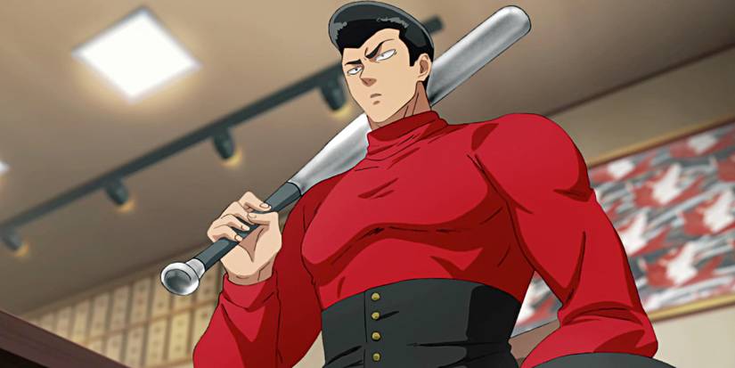 10 Best Anime Delinquents, Ranked