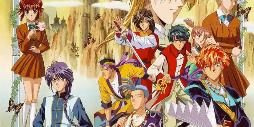 10 Best Anime Like Sailor Moon