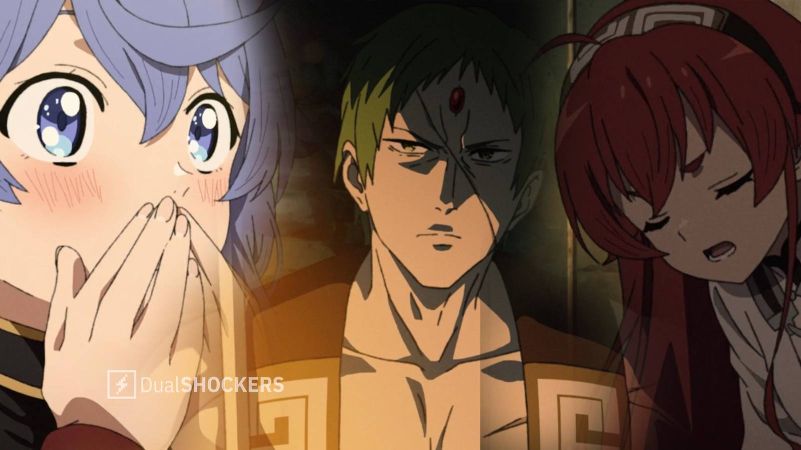 Mushoku Tensei Season 2 Episode 9 Release Date And Time