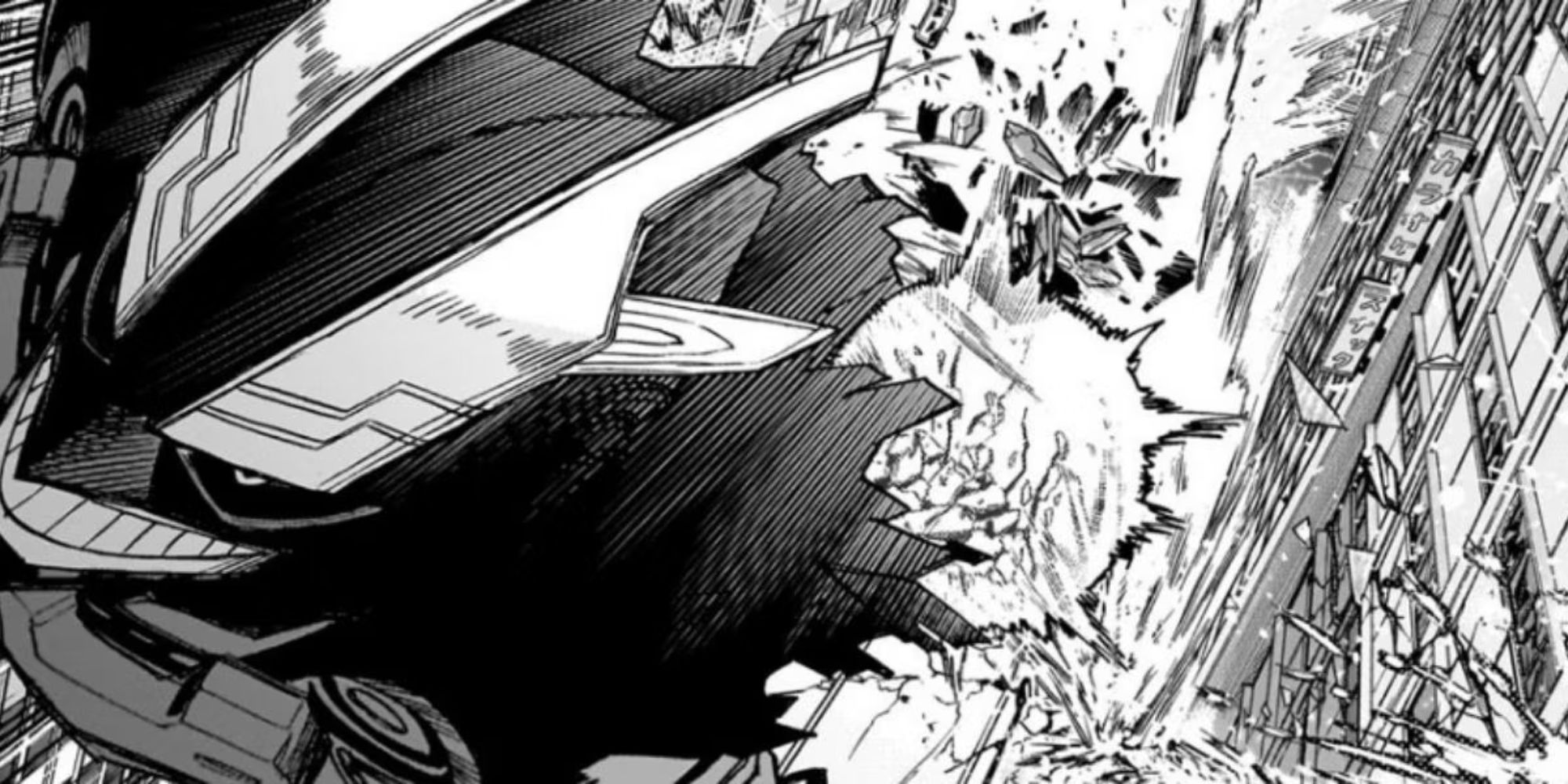 My Hero Academia Chapter 397 Release Date And Time Confirmed