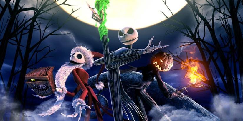 10 Best Scary Games For Kids, Ranked