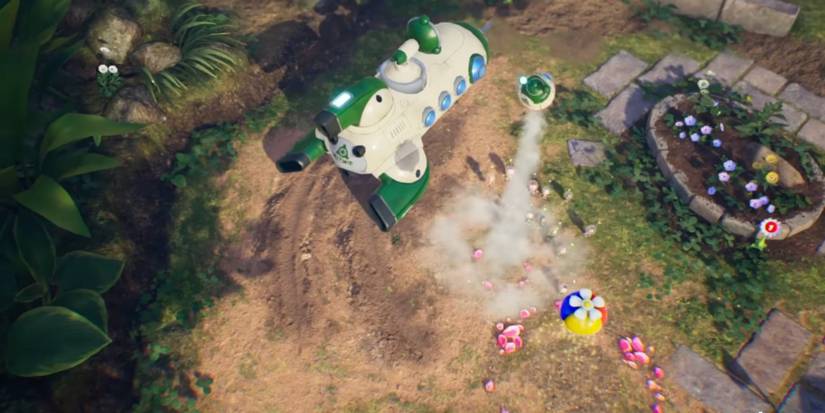 Pikmin 4: 10 Most Beautiful Locations, Ranked