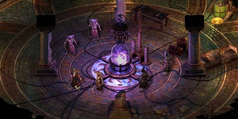 10 Best Games Like Divinity: Original Sin 2