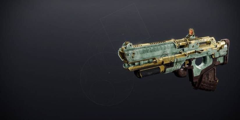 Destiny 2 Season Of The Witch: Every New Weapon Perk, Ranked