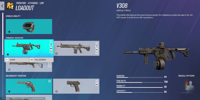 Rainbow Six Siege: 10 Best Attacker Weapons, Ranked
