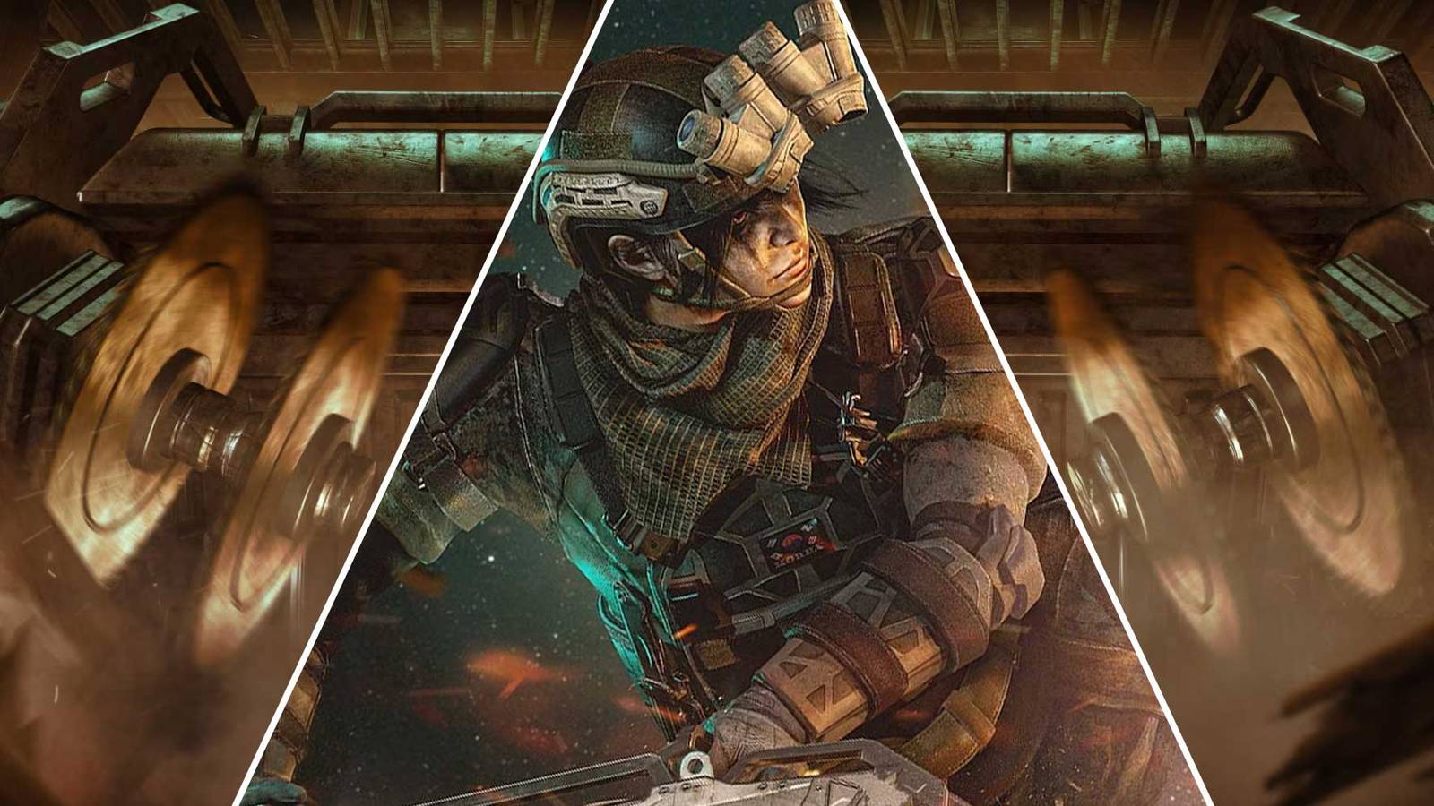 Rainbow Six Siege Update 2.57 Patch Notes For Y8S3 Today (August 29)