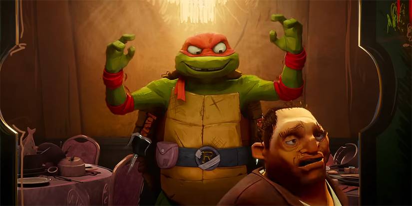 Teenage Mutant Ninja Turtles: Mutant Mayhem: 10 Best Characters