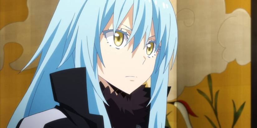 10 Anime Characters Who Could Destroy The World