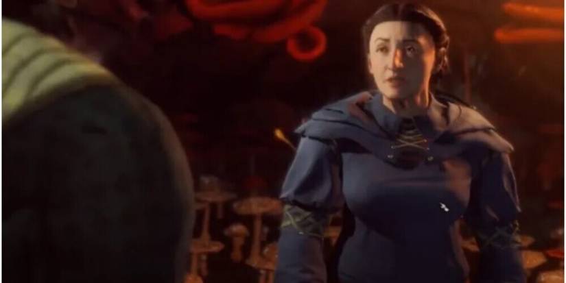 Baldur's Gate 3: How To Get Derryth A Pet