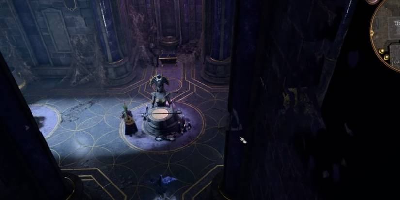Baldur's Gate 3: How To Solve The Riddle Of The Night