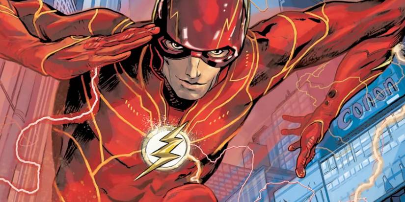 10 Best DC Heroes, Ranked