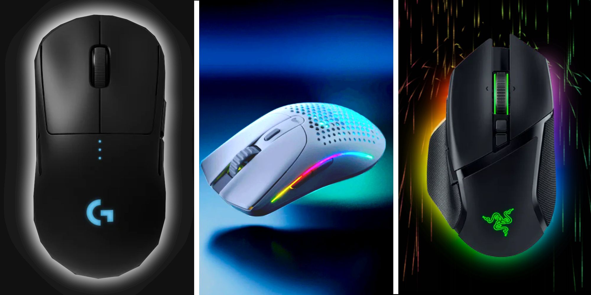Nintendo Switch 2 Mouse Controls Don't Need A JoyCon