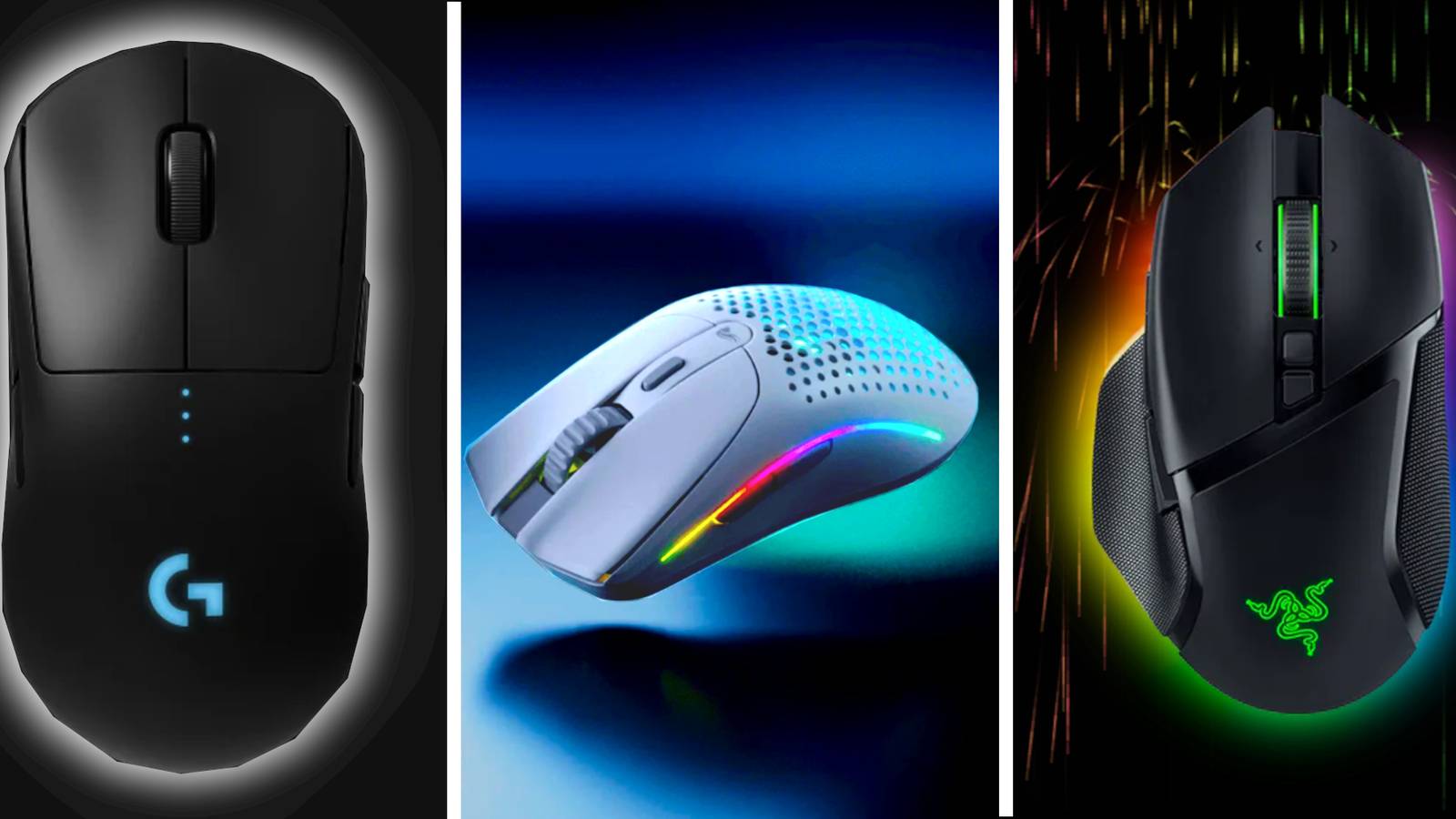 How To Choose The Right Gaming Mouse