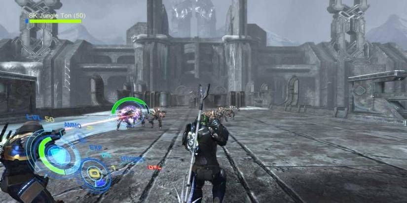 Most Ambitious Xbox 360 RPGs