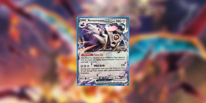 10 Best Obsidian Flames Pokemon Cards, Ranked 10 Best Obsidian Flames Pokemon Cards, Ranked