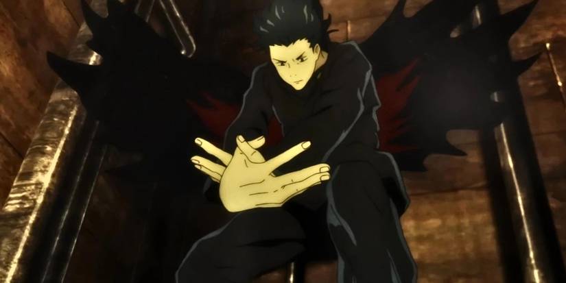 Summoning Raga Jujutsu Kaisen: Mahoraga's Powers & Abilities Explained