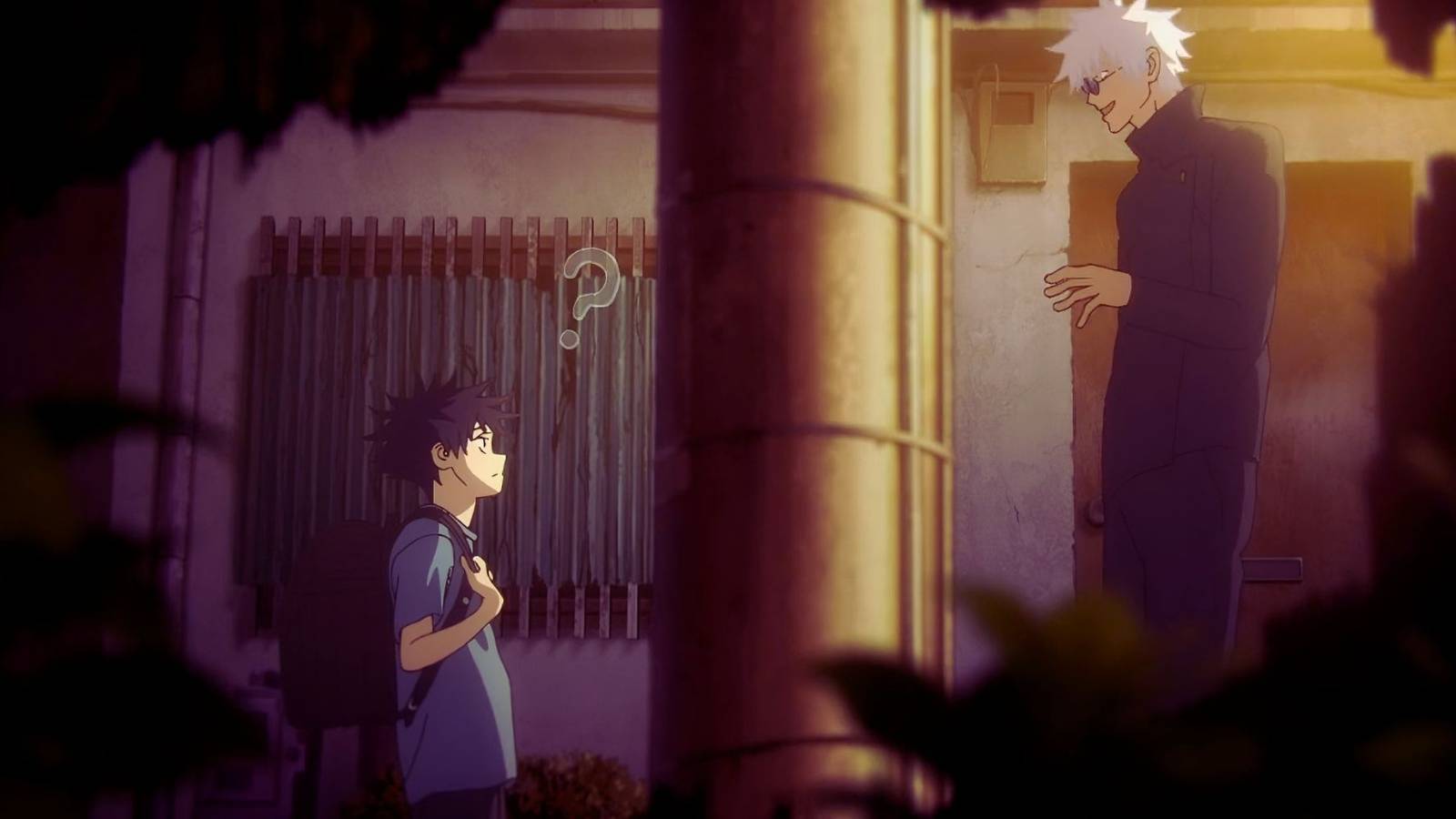Jujutsu Kaisen: Does Megumi Know Gojo Killed Toji?