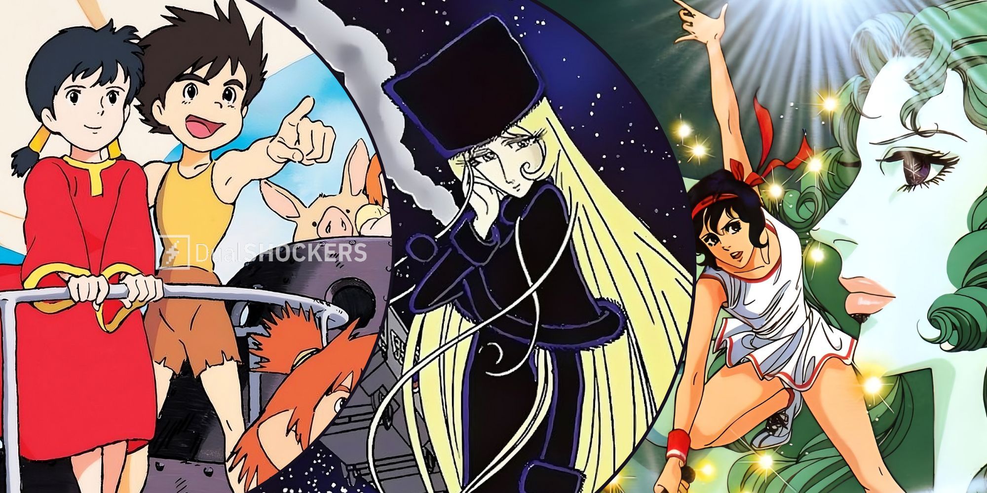 1970s Animated Series