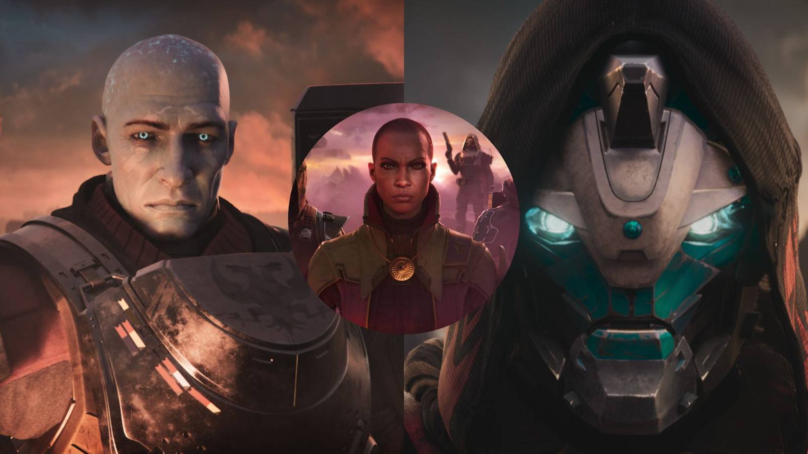 Destiny 2: 10 Best Reveals From The Final Shape Showcase