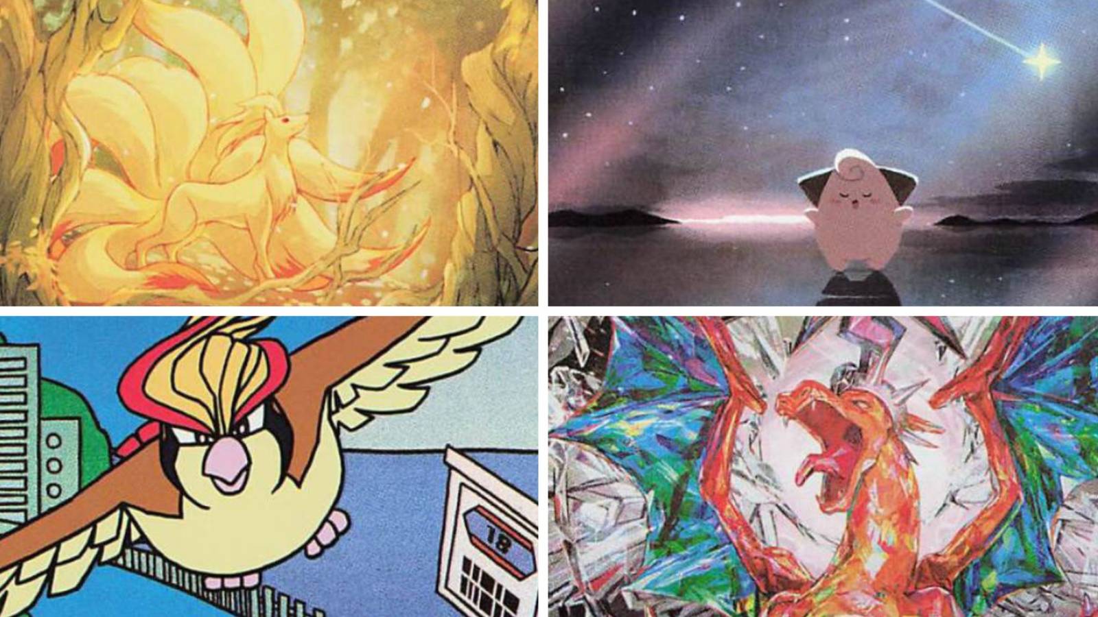 10 Best Obsidian Flames Pokemon Cards, Ranked