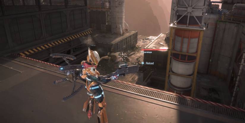 Ex Mod Alpha Exoprimal: Alpha Variant Exosuit Guide