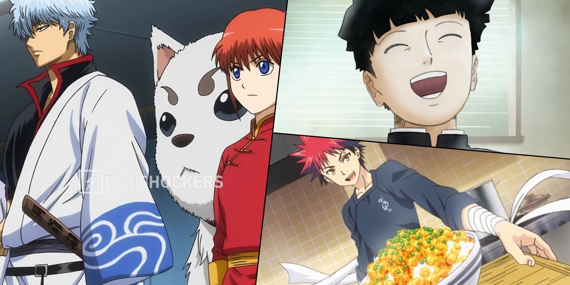 10 Best Anime That Has Ended